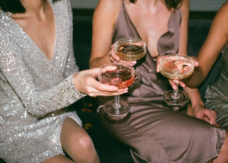 Things about wine every women must know