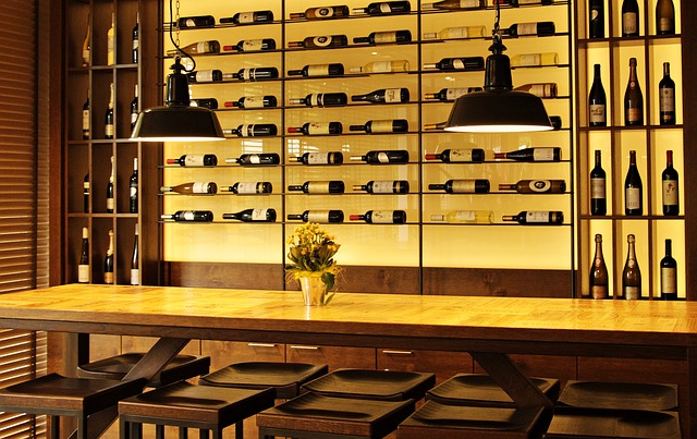 9 Wine Storage Facts You Need to Know