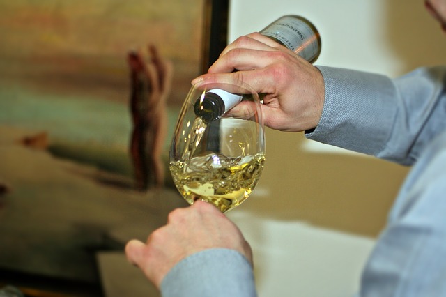 What Is A Master Sommelier? How To Become A Wine Expert
