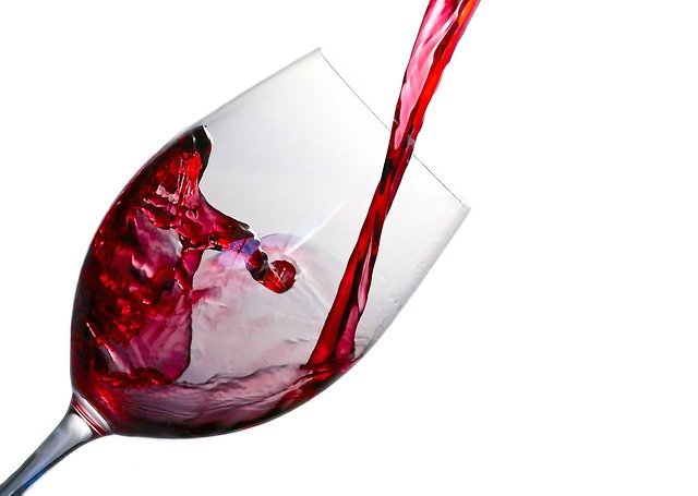 9 Red Wine Tips