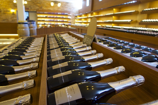 9 Tips on moving a wine collection