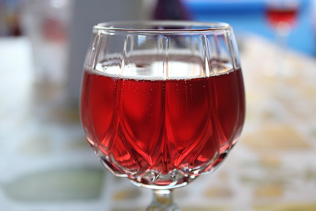 Everything You Need to Know About Lambrusco Wine